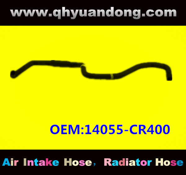 RADIATOR HOSE OEM:14055-CR400