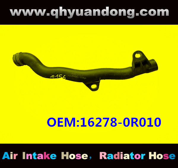 RADIATOR HSOE OEM:16278-0R010