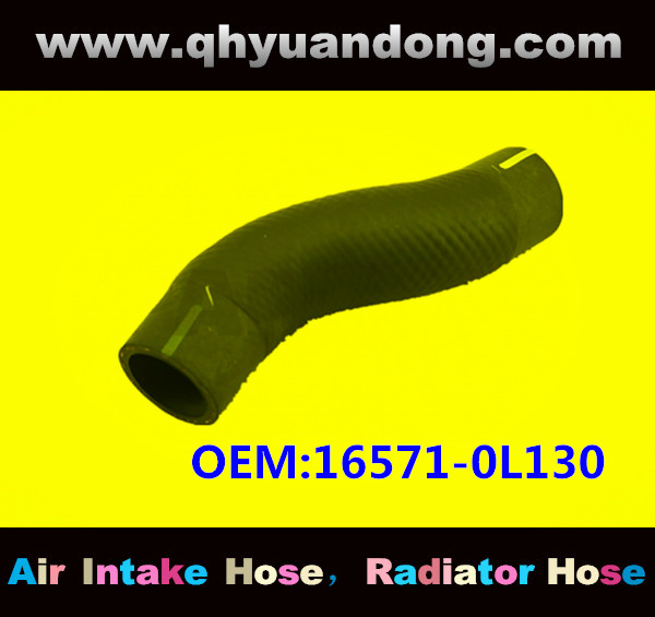 RADIATOR HOSE OEM:16571-0L130