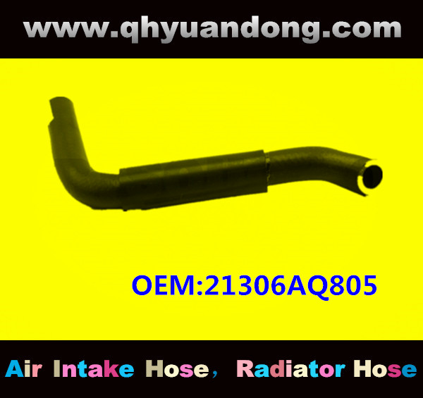 RADIATOR HOSE OEM:21306AQ805