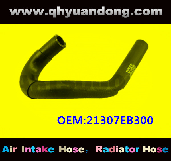 RADIATOR HOSE OEM:21307EB300