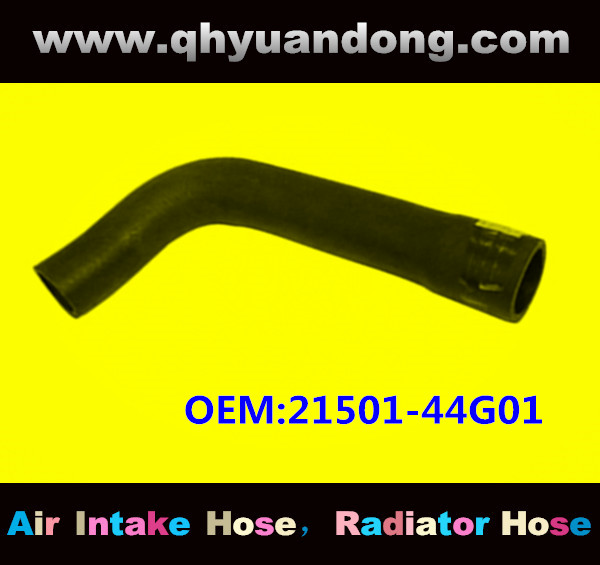 RADIATOR HOSE OEM:21501-44G01