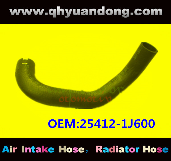 RADIATOR HOSE OEM:25412-1J600