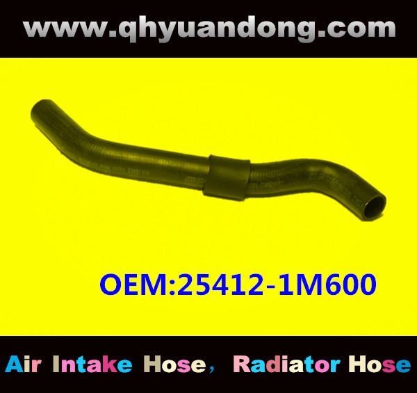 RADIATOR HOSE OEM:25412-1M600