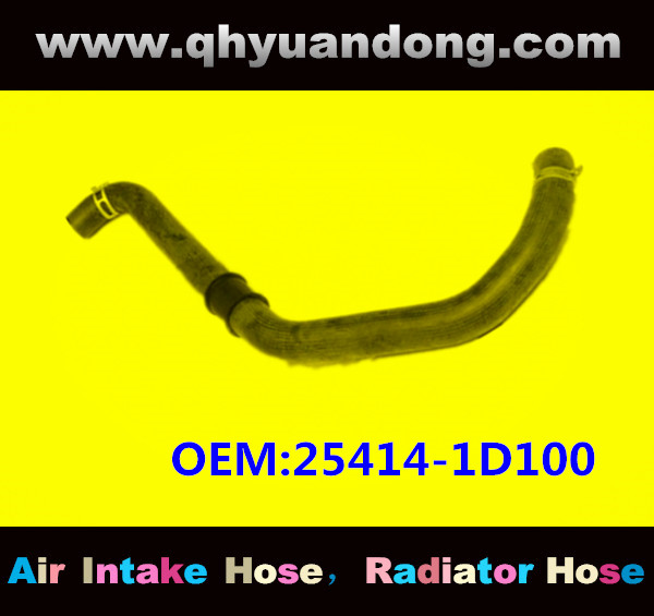 RADIATOR HOSE OEM:25414-1D100