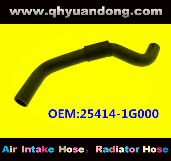 RADIATOR HOSE OEM:25414-1G000