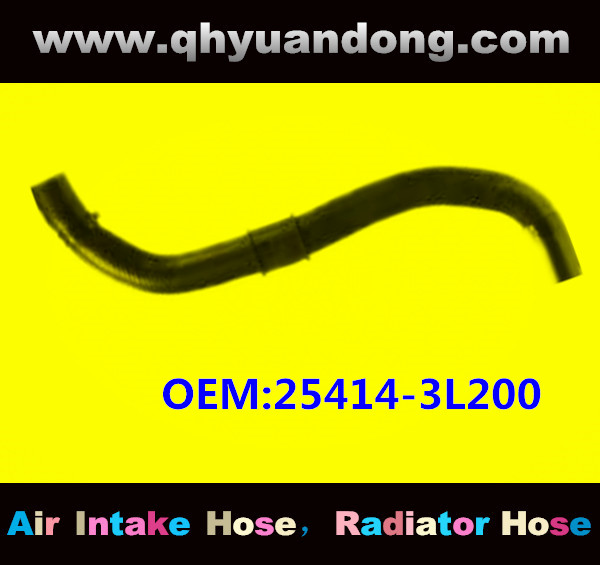 RADIATOR HOSE OEM:25414-3L200