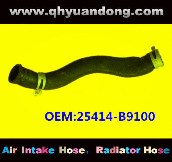 RADIATOR HOSE OEM:25414-B9100