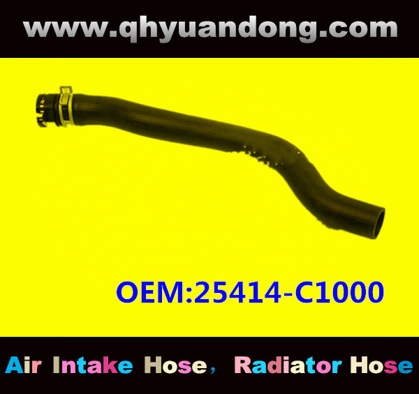 RADIATOR HOSE OEM:25414-C1000