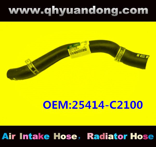 RADIATOR HOSE OEM:25414-C2100