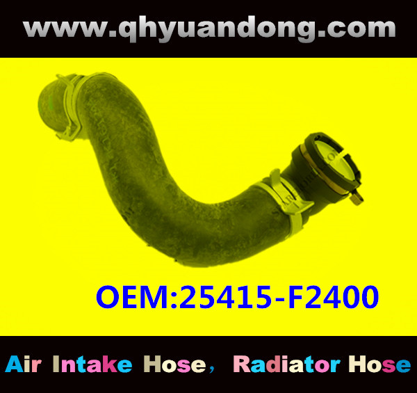 RADIATOR HOSE OEM:25415-F2400