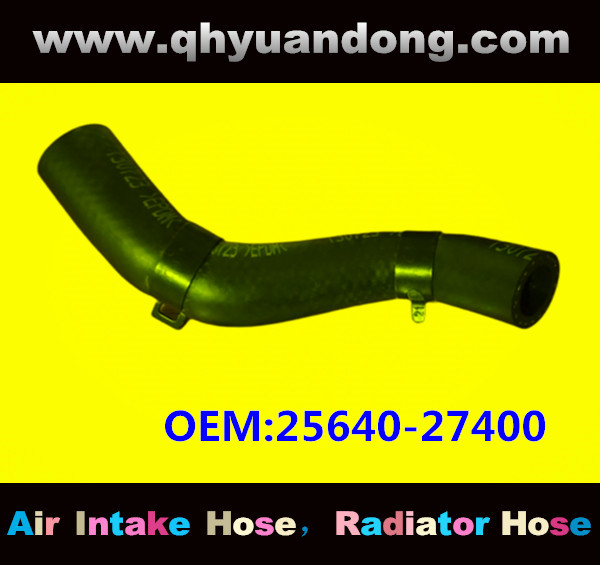 RADIATOR HOSE OEM:25640-27400