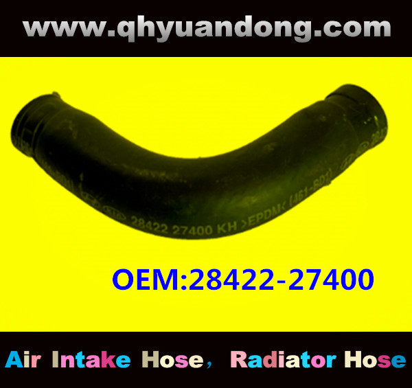 RADIATOR HOSE OEM:28422-27400