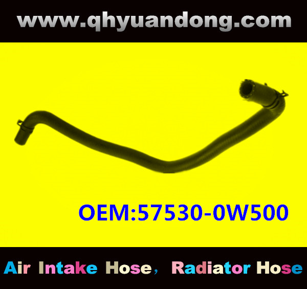 RADIATOR HOSE OEM:57530-0W500