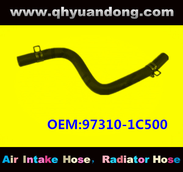 RADIATOR HOSE OEM:97310-1C500