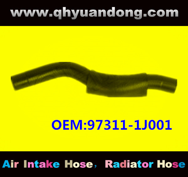 RADIATOR HOSE OEM:97311-1J001