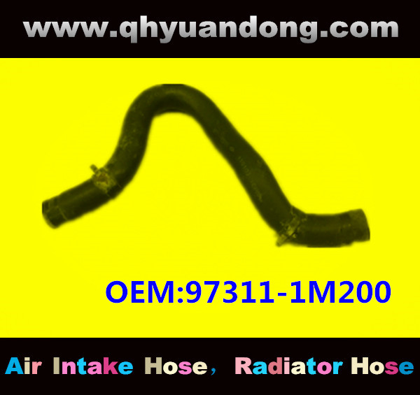 RADIATOR HOSE OEM:97311-1M200