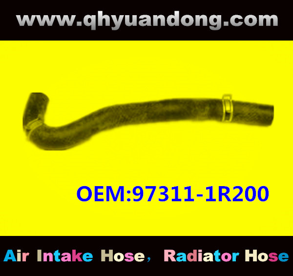 RADIATOR HOSE OEM:97311-1R200