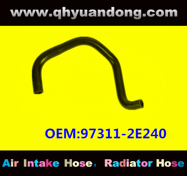 RADIATOR HOSE OEM:97311-2E240