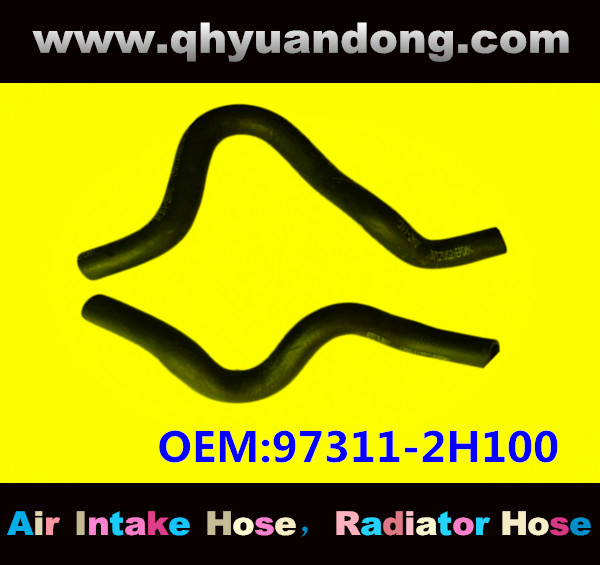 RADIATOR HOSE OEM:97311-2H100