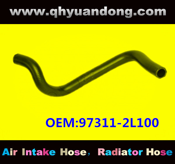 RADIATOR HOSE OEM:97311-2L100