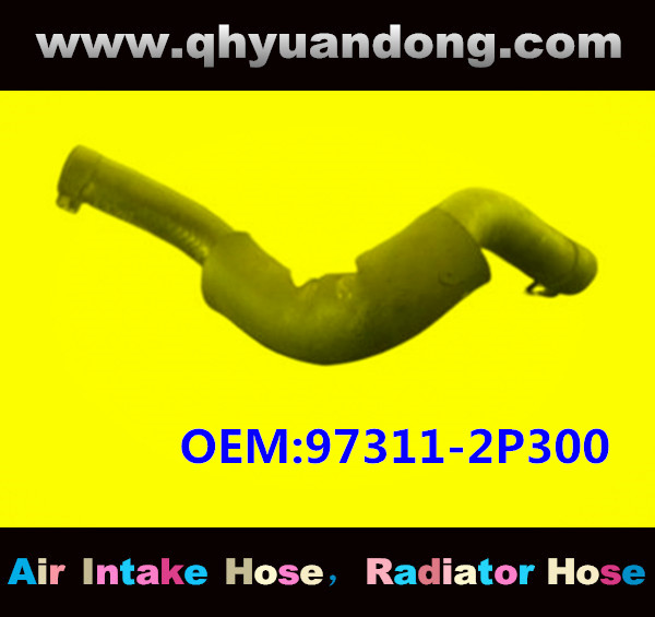 RADIATOR HOSE OEM:97311-2P300