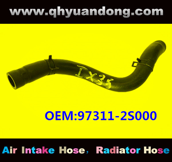 RADIATOR HOSE OEM:97311-2S000