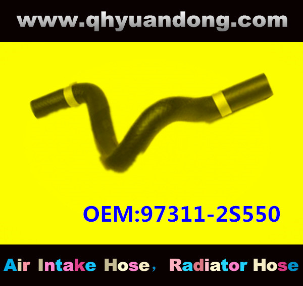 RADIATOR HOSE OEM:97311-2S550
