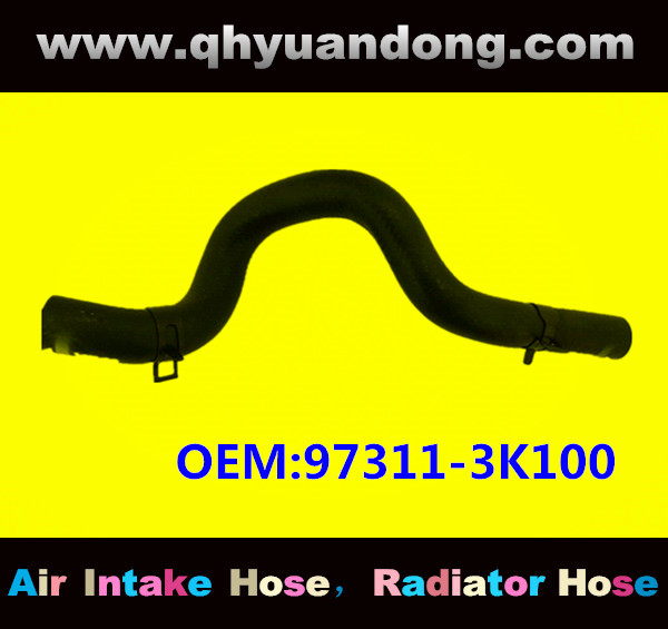 RADIATOR HOSE OEM:97311-3K100
