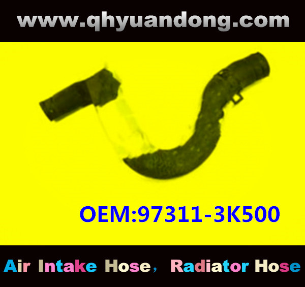 RADIATOR HOSE OEM:97311-3K500