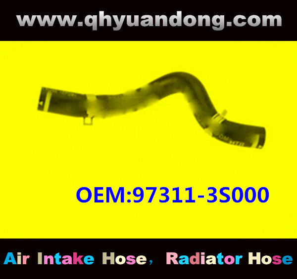 RADIATOR HOSE OEM:97311-3S000