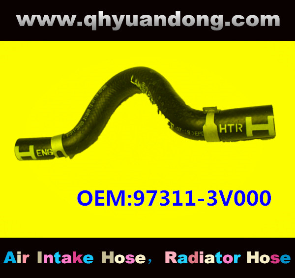 RADIATOR HOSE OEM:97311-3V000