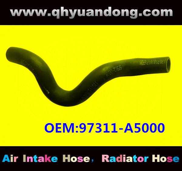 RADIATOR HOSE OEM:97311-A5000