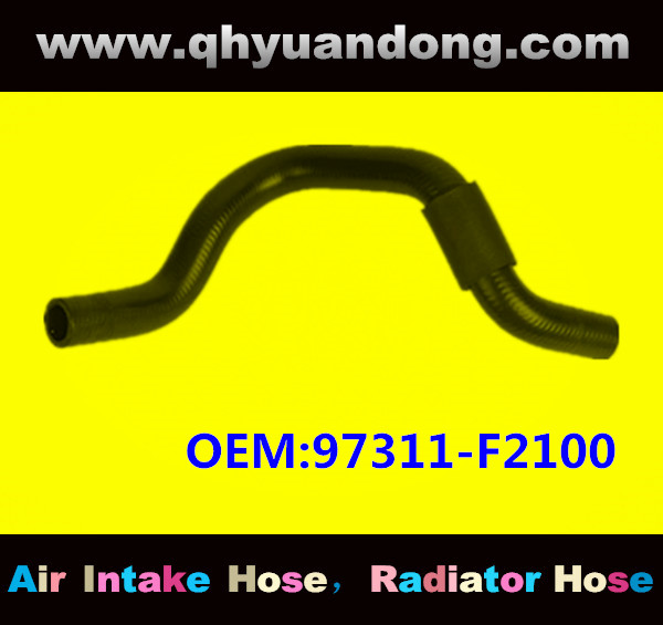 RADIATOR HOSE OEM:97311-F2100