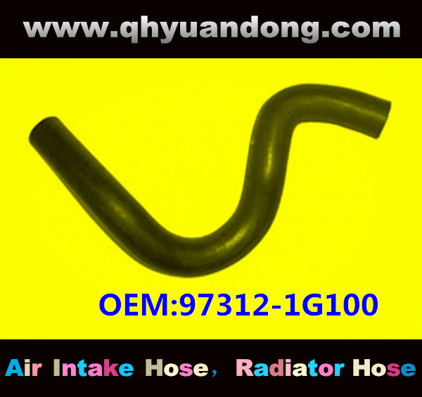 RADIATOR HOSE OEM:97312-1G100