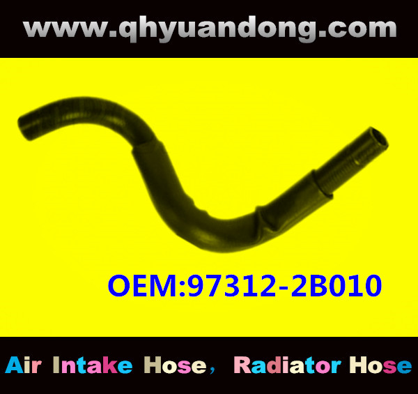 RADIATOR HOSE OEM:97312-2B010