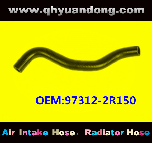 RADIATOR HOSE OEM:97312-2R150