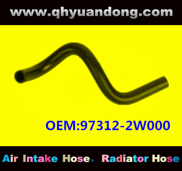 RADIATOR HOSE OEM:97312-2W000