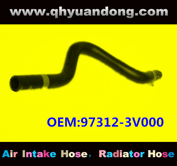 RADIATOR HOSE OEM:97312-3V000