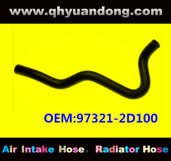 RADIATOR HOSE OEM:97321-2D100