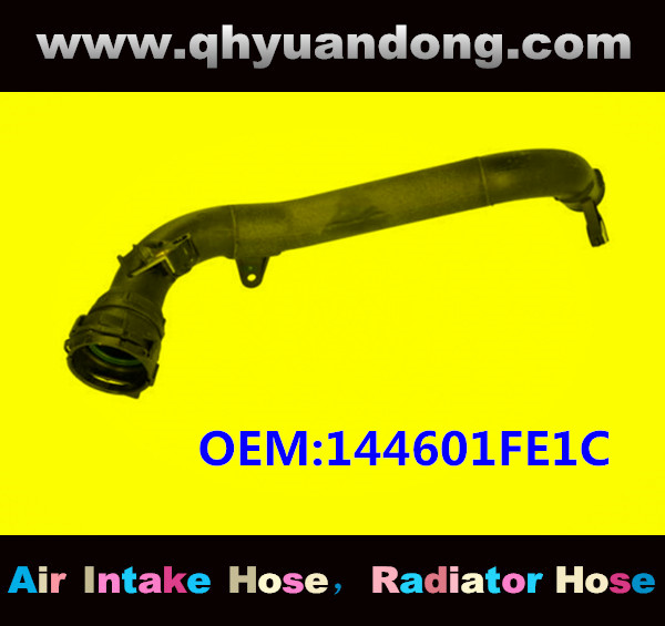 RADIATOR HOSE OEM:144601FE1C