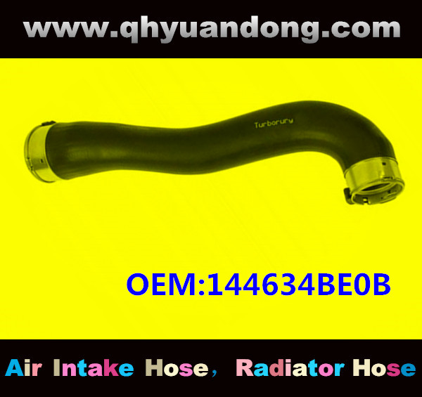 RADIATOR HOSE OEM:144634BE0B