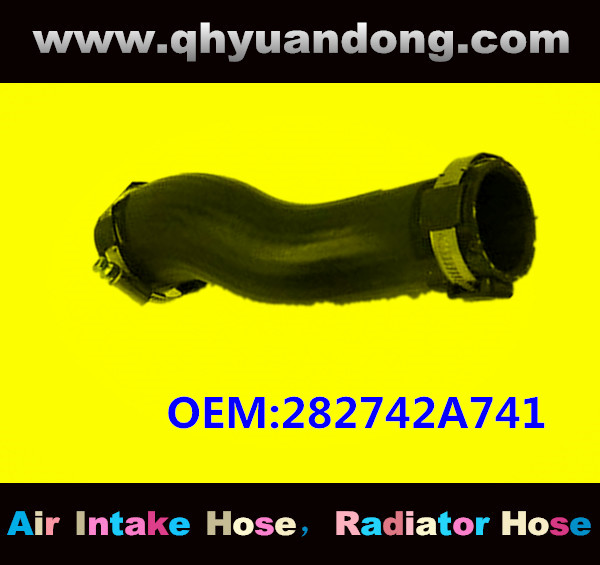 RADIATOR HOSE OEM:282742A741