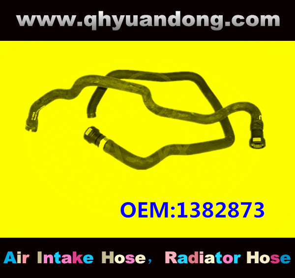 RADIATOE HOSE OEM:1382873