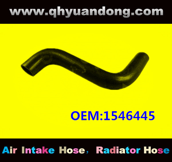 RADIATOR HOSE OEM:1546445