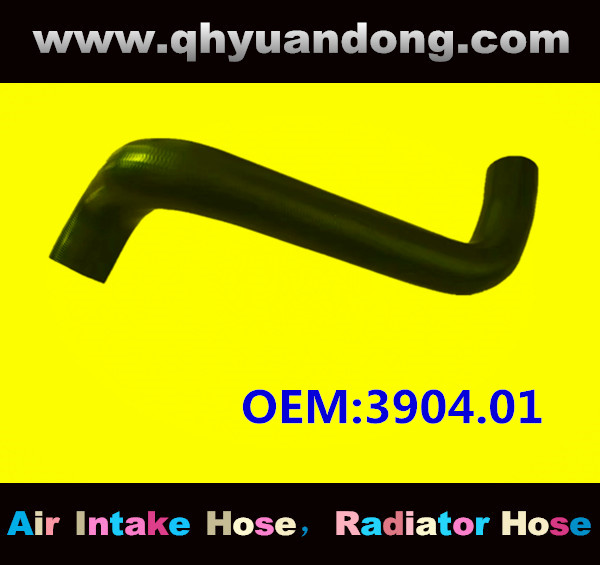 RADIATOR HOSE OEM:3904.01