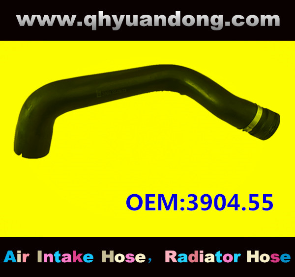 RADIATOR HOSE OEM:3904.55