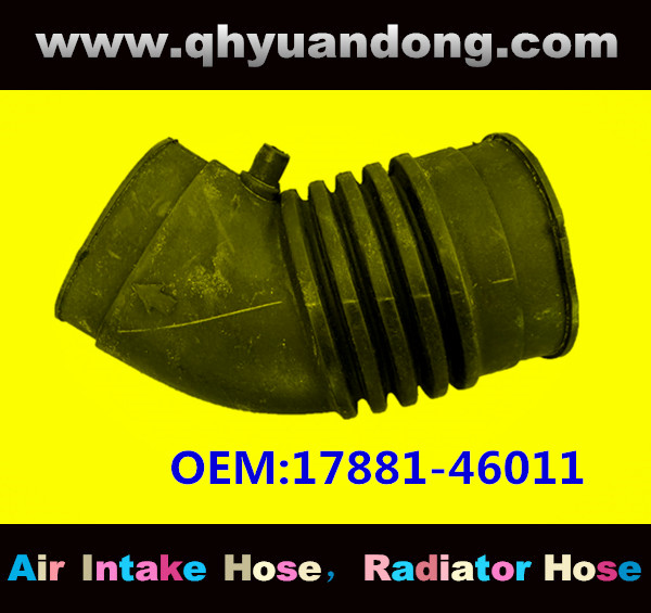 AIR HOSE OEM:17881-46011