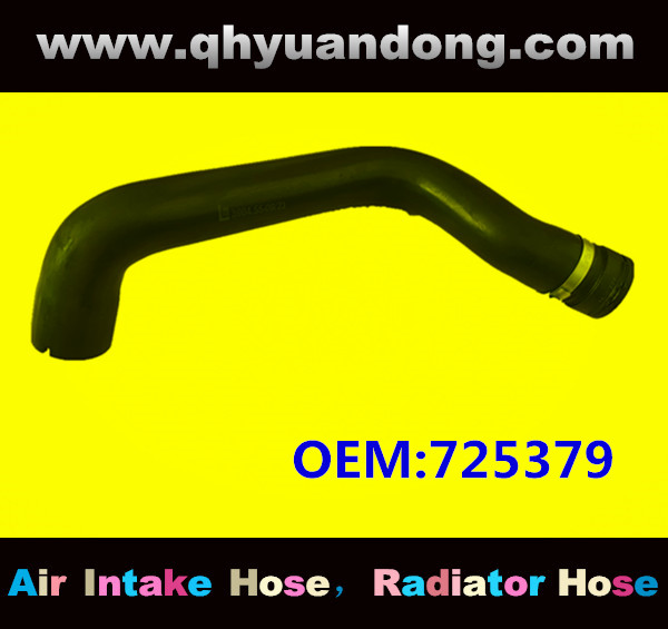 RADIATOR HOSE OEM:725379