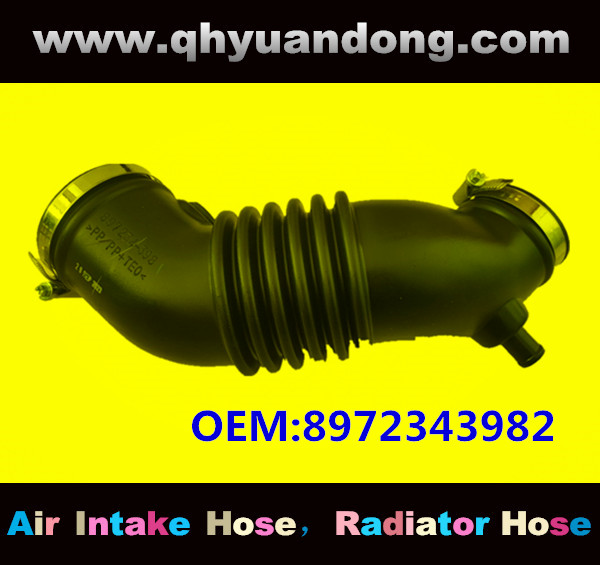 AIR HOSE OEM:8972343982